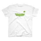 齊藤 舞子 / エマ⋆̥*̥̥⋆̥🎺🌿のえままめ - suisai スタンダードTシャツ