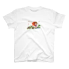 MHRのれいんれいん Regular Fit T-Shirt