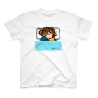 まつり猫ショップのTogether Forever スタンダードTシャツ