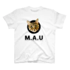 しぐのMAU4 スタンダードTシャツ