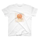 やぶのMIKAN RING Regular Fit T-Shirt