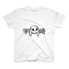 CHLOs² PEKEの宇崎さん スタンダードTシャツ