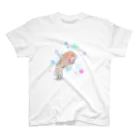 pinnamlarisのあなたのものがたり スタンダードTシャツ