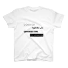 TeimoshiMarketのDONIYOR WORKS スタンダードTシャツ