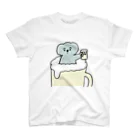 boorichanのハッピーアワーちゃん スタンダードTシャツ