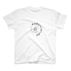 COCONUTchanのカタカムナありがとうございます Regular Fit T-Shirt