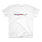 ぷにおもちSHOPのHPバー どく Regular Fit T-Shirt