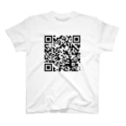 WakabaShooterのわかばシューター部のQR Regular Fit T-Shirt