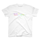 タテグチ商店のShirt.java スタンダードTシャツ