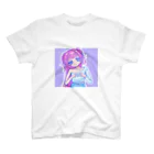 あまりごはんのはーと スタンダードTシャツ