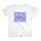 AimerDesignのAimerDesign ロゴ Regular Fit T-Shirt