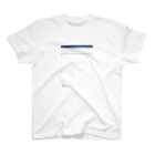 Nene's shopのSNS風アクリルスタンド Regular Fit T-Shirt