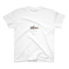 Osakana CraftのCorydoras reynoldsi Regular Fit T-Shirt