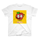 りんごくんのおみせのりんごくん Regular Fit T-Shirt