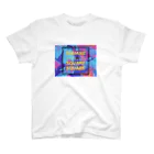 insparation｡   --- ｲﾝｽﾋﾟﾚｰｼｮﾝ｡のsquare スタンダードTシャツ