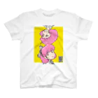 BAMBOODOの2023-illustration_01 Regular Fit T-Shirt