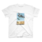 summer2007のA-7E コルセアII 攻撃機 Tシャツ スタンダードTシャツ