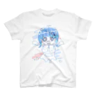 みこきちのさぶかる！天使ちゃん Regular Fit T-Shirt