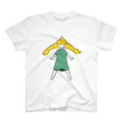 しにょの店のCITRON / LEMONDROPS Regular Fit T-Shirt