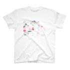 くまのベイカーズの宇宙(作:A.Y) Regular Fit T-Shirt