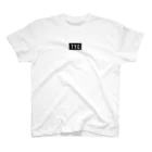 TaiyosunのTAIYOイズムTシャツ Regular Fit T-Shirt