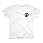 PEACEteeFYのPEACEteeFY_BILLIONAIRETSHIRT スタンダードTシャツ