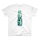 studio26のラムネ（飲みかけ） Regular Fit T-Shirt