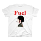 生活 / seikatsuのFUEL Regular Fit T-Shirt