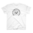 ぬくぬくビレッジのサカバンパスピスくん Regular Fit T-Shirt