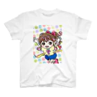 🌈🐶宇宙(sora)の部屋❤️の宇宙(sora)オリジナル スタンダードTシャツ