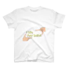 ないから　〜If None〜のI Like Your Smile!! Regular Fit T-Shirt