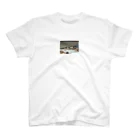 MELのMEL -KYORUN- Regular Fit T-Shirt
