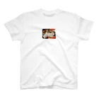 MELのMEL -BIKKURI- スタンダードTシャツ