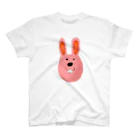 fuushinのうさぎ Regular Fit T-Shirt