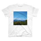 FujiyamafujiyaのFujiyama 1 Regular Fit T-Shirt