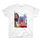 tayo_tayo_dayoのみんなでソロ観覧車 スタンダードTシャツ