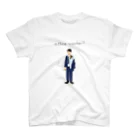 RITOMO（リトモ）のoffice worker? スタンダードTシャツ