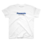 FMCのPARANOIA スタンダードTシャツ