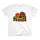 エンタメイティブ制作部の爆天グラマラス 公式グッズ スタンダードTシャツ