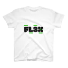 FL3XのFL3X スタンダードTシャツ