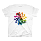 My Little ArtistsのMy Little Artists - Color Wheel Regular Fit T-Shirt