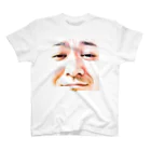 wataruboardgameの腹立つ顔 Regular Fit T-Shirt