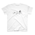 soyogoの真田家 Regular Fit T-Shirt