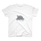 みねすとろうね　（SoRa.）のひこうぶったいとぐれいさん スタンダードTシャツ