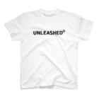 Ken@ESWのUNLEASHED スタンダードTシャツ