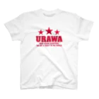 ギャラン浦和のURAWA 2022 ASIAN CHAMPIONS スタンダードTシャツ