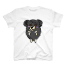 チワワのメロとミルク　「まんまるいぬ」YouTuber犬のチワックス、ダックスフンドをイメージしたグッズ Regular Fit T-Shirt