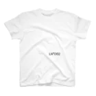 LN°のLN° Regular Fit T-Shirt