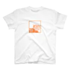 Sonokichiの愛猫大福 Regular Fit T-Shirt