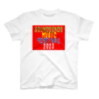 SHOP WizTのSoundbonds2023 スタンダードTシャツ